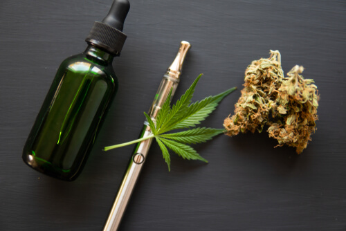 CBD And Alcohol: Can You Mix Them Up? - Tropical CBD Effects